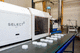 thermoplastic injection molding / technical parts / large series / ISO 9001