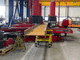 profile bending / for tubes / ferrous metals / large series