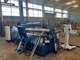 hydraulic rolling machine / CNC
