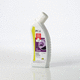 fast-acting biodegradable descaler / for limestone