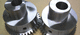 spur gear / straight-toothed / steel / industrial
