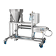 automatic filler / cup / bucket / for liquids