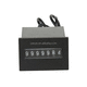 pulse counter / cycle / analog / electromechanical