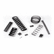compression spring / cylindrical