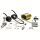 torsion spring / round-wire
