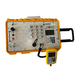 pressure test kit / velocity / automatic / pump