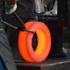 hot forging / carbon steel / steel / stainless steel