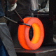hot forging / carbon steel / steel / stainless steel