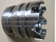 metal milling machining / for the energy sector / for the food industry / for pneumatic applications