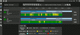 monitoring software / tracking / dashboard / machine