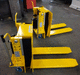 manual tilter / mobile / lifting
