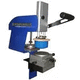 pad printing machine with closed ink cup / manual / monochrome / for medical applications