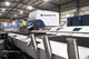 laser cutting / steel / aluminum / prototyping