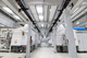 production machine automation system