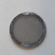 stainless steel mesh filter disc