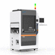 liquids dispensing machine / volumetric / continuous / automatic