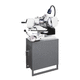 steel drilling machining / industrial / high-precision