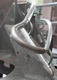 pipe bending / steel / stainless steel / aluminum