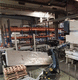 steel sheet bending / stainless steel / aluminum / industrial