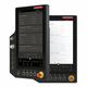 multitouch screen HMI / wall-mount / panel-mount