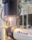 polymer covering / silicone / elastomer / chemical-resistant