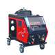 welding wire feeder / industrial / for welding applications / for steel coils