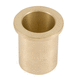 bronze bushing / power / flange / transmission