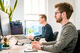 ERP software / management / training / industrial