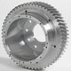 cylindrical gear / straight-toothed / internal-toothed / transmission