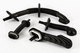 elastomer security cable seal / for vehicles