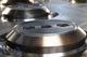thermoplastic plastic injection molding / elastomer / rubber / technical parts