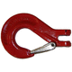 clevis hook / handling / metal