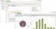 control software / dashboard / business intelligence / OEE