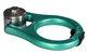 stainless steel draw latch / rubber / rotary