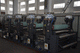 water washing machine / automatic / process / with dryer
