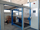 textile finishing line