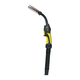 MIG-MAG welding torch / water-cooled / air-cooled / 3m