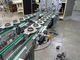 chain conveyor / horizontal / transport / handling