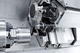 metal milling machining / plastic / automotive / for aeronautics