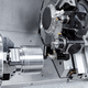 metal turning machining / plastic / automotive / medical