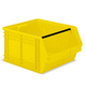 polypropylene picking bin / storage / stackable