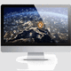 monitoring software / design / remote management / server
