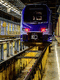 lifting platform / for railway vehicles