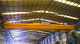double-girder overhead crane