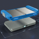 load transfer station