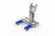 reclining lifter / automatic / mobile