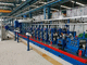 cold rolling mill / steel / MS / with coiler