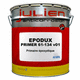 anti-corrosion primer / two-component / epoxy / polyamide