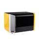 liquids analyzer / solids / for powders / for the mining industry