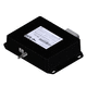 anti-fraud control system / monitoring / for tanker trucks / with sealing
